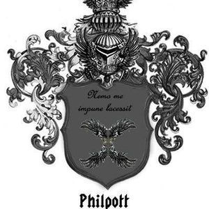 Meet your Posher, Robert